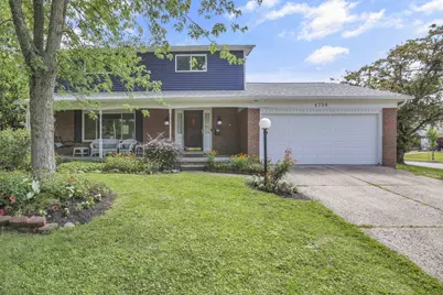 4758 Heatherton Drive, Columbus, OH 43229 - Photo 1