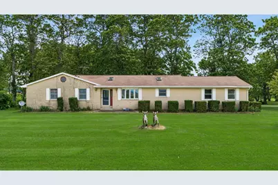 2090 N Sulphur Springs Road, West Alexandria, OH 45381 - Photo 3