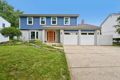 200 E Schrock Road, Westerville, OH 43081 - Photo 1