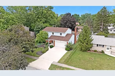4770 Larwell Drive, Columbus, OH 43220 - Photo 37