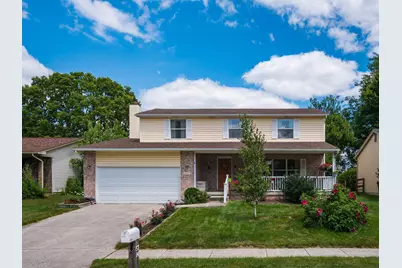 5714 Brinkley Court, Columbus, OH 43235 - Photo 1