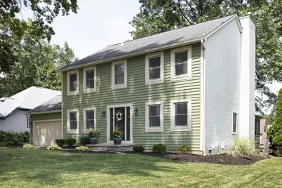 830 Hensel Woods Road, Gahanna, OH 43230 - Photo 47