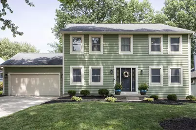 830 Hensel Woods Road, Gahanna, OH 43230 - Photo 45