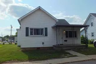 224 Ward St, Bellefontaine, OH 43311 - Photo 1