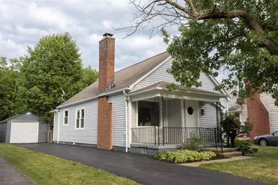 162 S Southampton Avenue, Columbus, OH 43204 - Photo 3