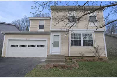 1686 Jupiter Avenue, Hilliard, OH 43026 - Photo 1