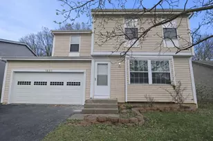 1686 Jupiter Ave, Hilliard, OH 43026 - Photo 1