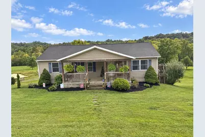 8005 Stone Castle Road, Athens, OH 45701 - Photo 1