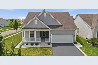 6819 Brooklyn Heights Road, Westerville, OH 43081 - Photo 1