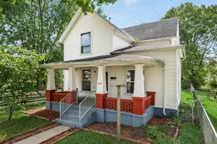 312 Plumvalley St, Bellefontaine, OH 43311 - Photo 1