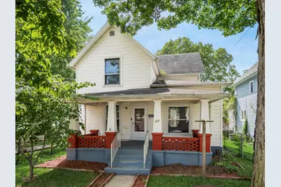 312 Plumvalley Street, Bellefontaine, OH 43311 - Photo 3