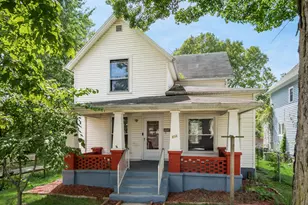 312 Plumvalley St, Bellefontaine, OH 43311 - Photo 3