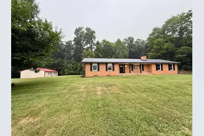 12761 Old Mansfield Road, Mount Vernon, OH 43050 - Photo 1