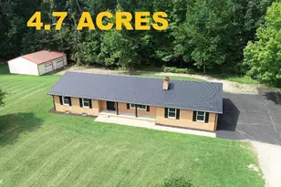 12761 Old Mansfield Rd, Mount Vernon, OH 43050 - Photo 1