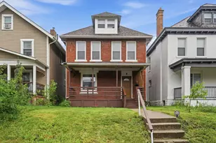 957 Studer Ave, Columbus, OH 43206 - Photo 1