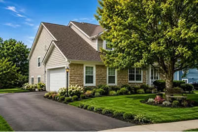 6933 Post Preserve Boulevard, Dublin, OH 43016 - Photo 5