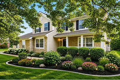 6933 Post Preserve Boulevard, Dublin, OH 43016 - Photo 7