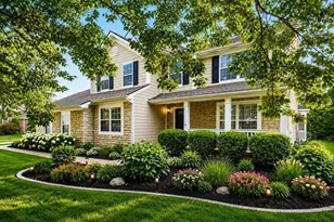 6933 Post Preserve Blvd, Dublin, OH 43016 - Photo 7