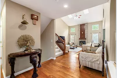 6933 Post Preserve Boulevard, Dublin, OH 43016 - Photo 21