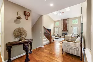 6933 Post Preserve Blvd, Dublin, OH 43016 - Photo 21