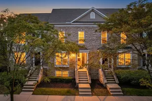 5269 Cross River Falls Blvd, Dublin, OH 43016 - Photo 1