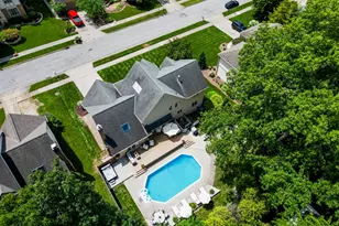 1214 Three Forks Dr S, Westerville, OH 43081 - Photo 49