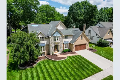 1214 Three Forks Drive S, Westerville, OH 43081 - Photo 1