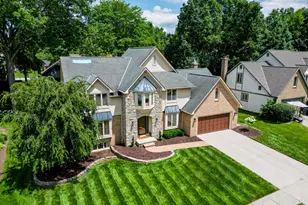 1214 Three Forks Dr S, Westerville, OH 43081 - Photo 1