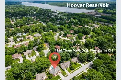 1214 Three Forks Drive S, Westerville, OH 43081 - Photo 5