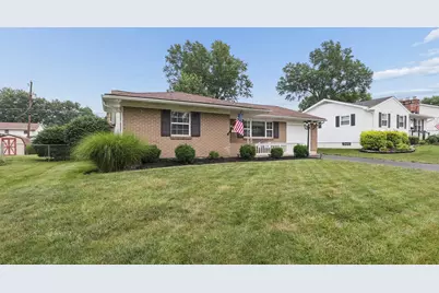 6480 Carriage Lane, Reynoldsburg, OH 43068 - Photo 3