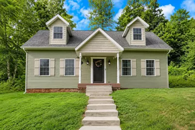 11556 Maysville-Williams Road, Logan, OH 43138 - Photo 1