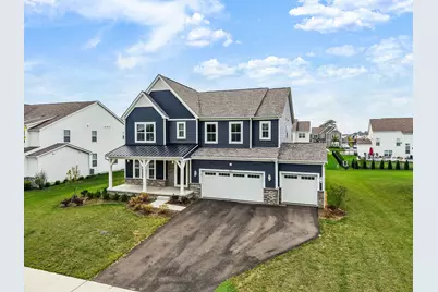 3387 Logsdon Loop, Delaware, OH 43015 - Photo 3