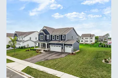 3387 Logsdon Loop, Delaware, OH 43015 - Photo 55