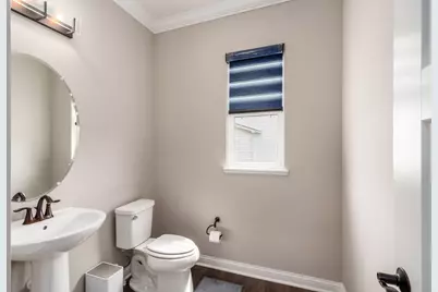 3387 Logsdon Loop, Delaware, OH 43015 - Photo 35