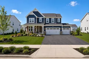 3387 Logsdon Loop, Delaware, OH 43015 - Photo 1