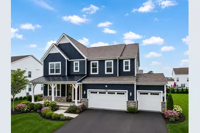 3387 Logsdon Loop, Delaware, OH 43015 - Photo 5