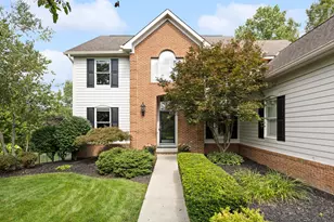 8423 Daventry Ct, Powell, OH 43065 - Photo 1
