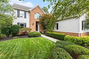 8423 Daventry Ct, Powell, OH 43065 - Photo 5