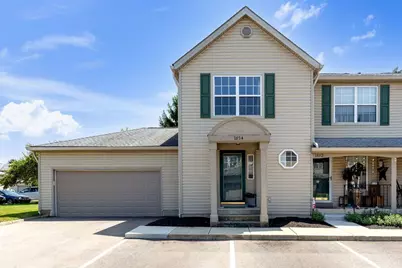 1854 Messner Drive #59A, Hilliard, OH 43026 - Photo 1