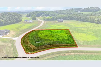 0 Stone Hill Drive W #Lot 45, Carroll, OH 43112 - Photo 1
