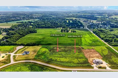 4090 Stone Hill Drive E #Lot 28, Carroll, OH 43112 - Photo 7