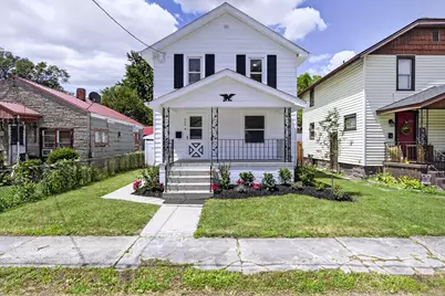 663 Henry Street, Marion, OH 43302 - Photo 1