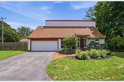 1916 W Lane Avenue, Upper Arlington, OH 43221 - Photo 1