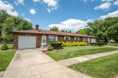 2643 Blossom Avenue #2643-2645, Columbus, OH 43231 - Photo 3