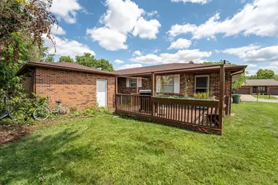 2643 Blossom Avenue #2643-2645, Columbus, OH 43231 - Photo 11