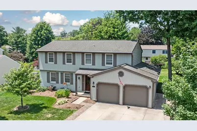 977 Danvers Avenue, Westerville, OH 43081 - Photo 3