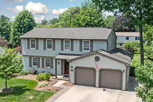 977 Danvers Ave, Westerville, OH 43081 - Photo 3