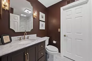 6045 Teasel Dr, Westerville, OH 43082 - Photo 39