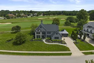 6045 Teasel Dr, Westerville, OH 43082 - Photo 75