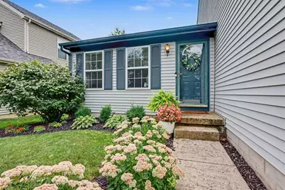 5077 Bomar Drive, Hilliard, OH 43026 - Photo 3
